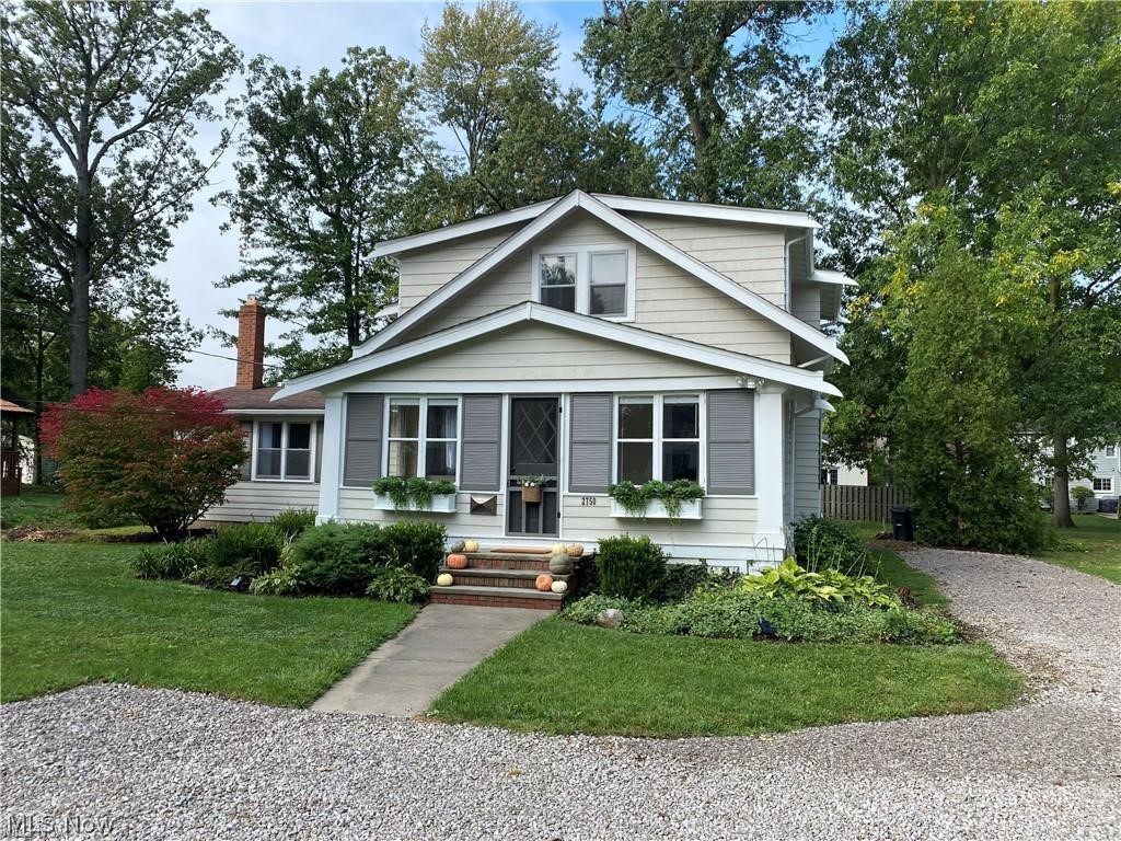 2750 Wagar Road Rocky River, OH 44116 - Photo 1 of 8