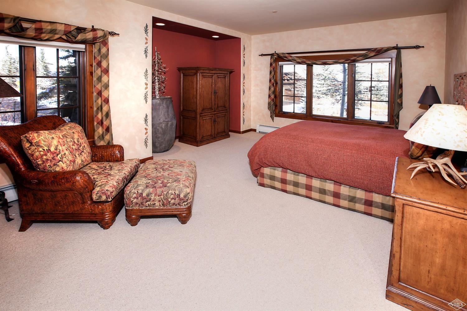 1268 Bachelor Ridge Road Avon, CO 81620 - Photo 11 of 15 Additional Photo