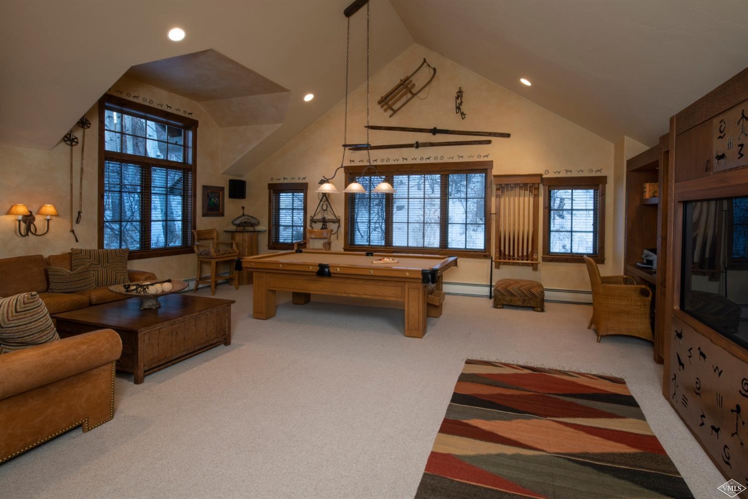 1268 Bachelor Ridge Road Avon, CO 81620 - Photo 8 of 15 Additional Photo