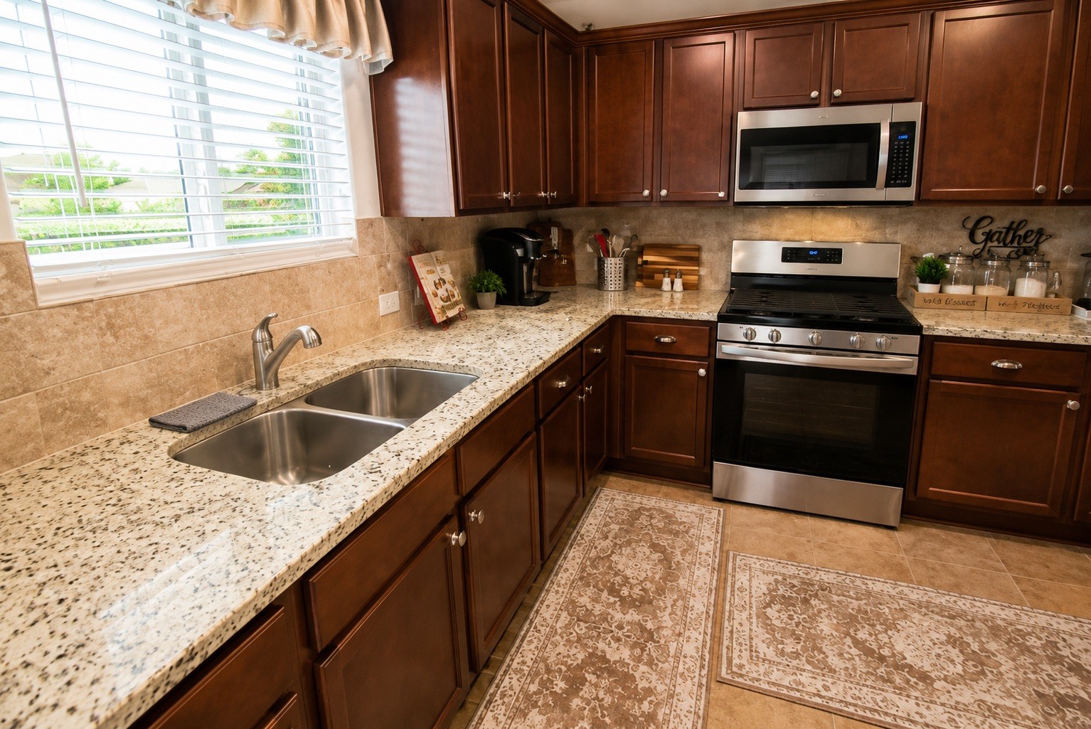 226 Flaxen Chestnut Spring Spring, TX 77382 - Photo 17 of 38 Kitchen