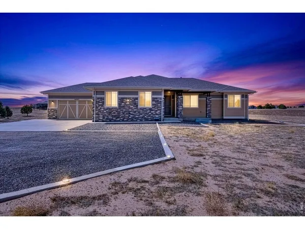 $850,000 | 16497 Badminton Road South, Platteville, CO 80651