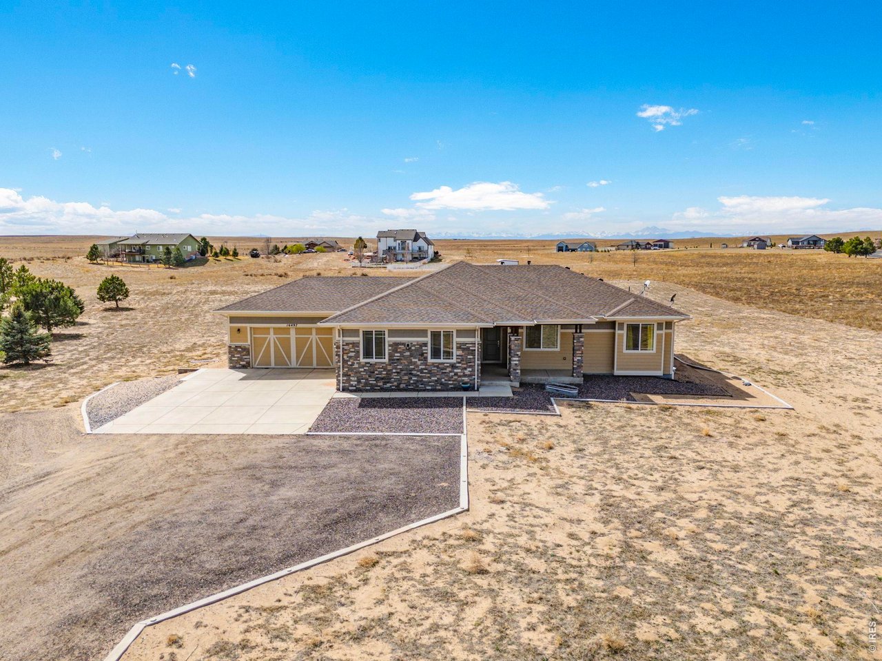 16497 Badminton Road South Platteville, CO 80651 - Photo 2 of 41