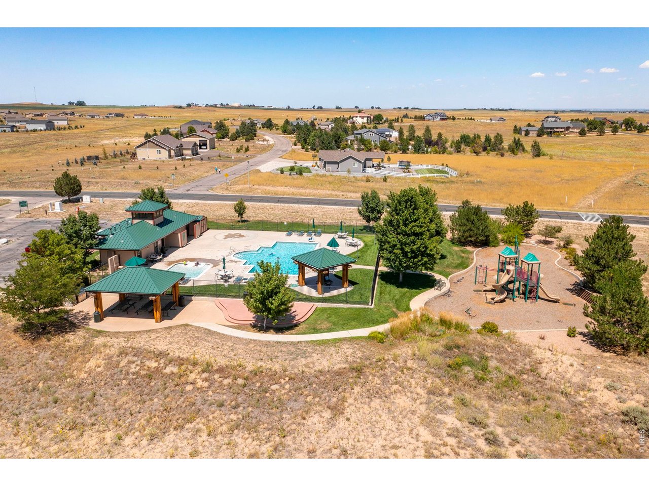 16497 Badminton Road South Platteville, CO 80651 - Photo 37 of 41