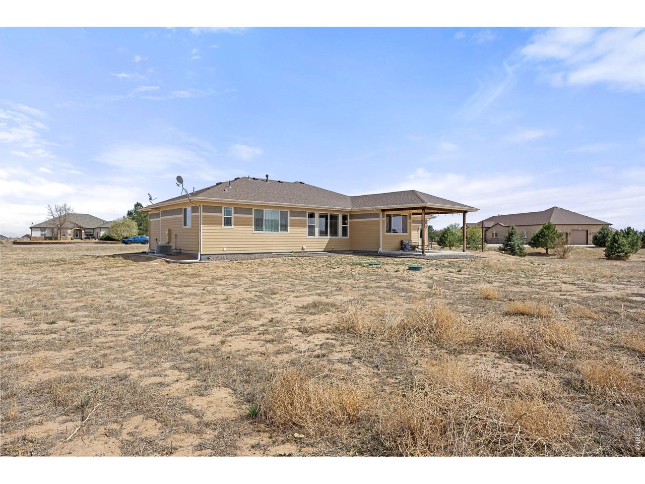 16497 Badminton Road South Platteville, CO 80651 - Photo 4 of 41