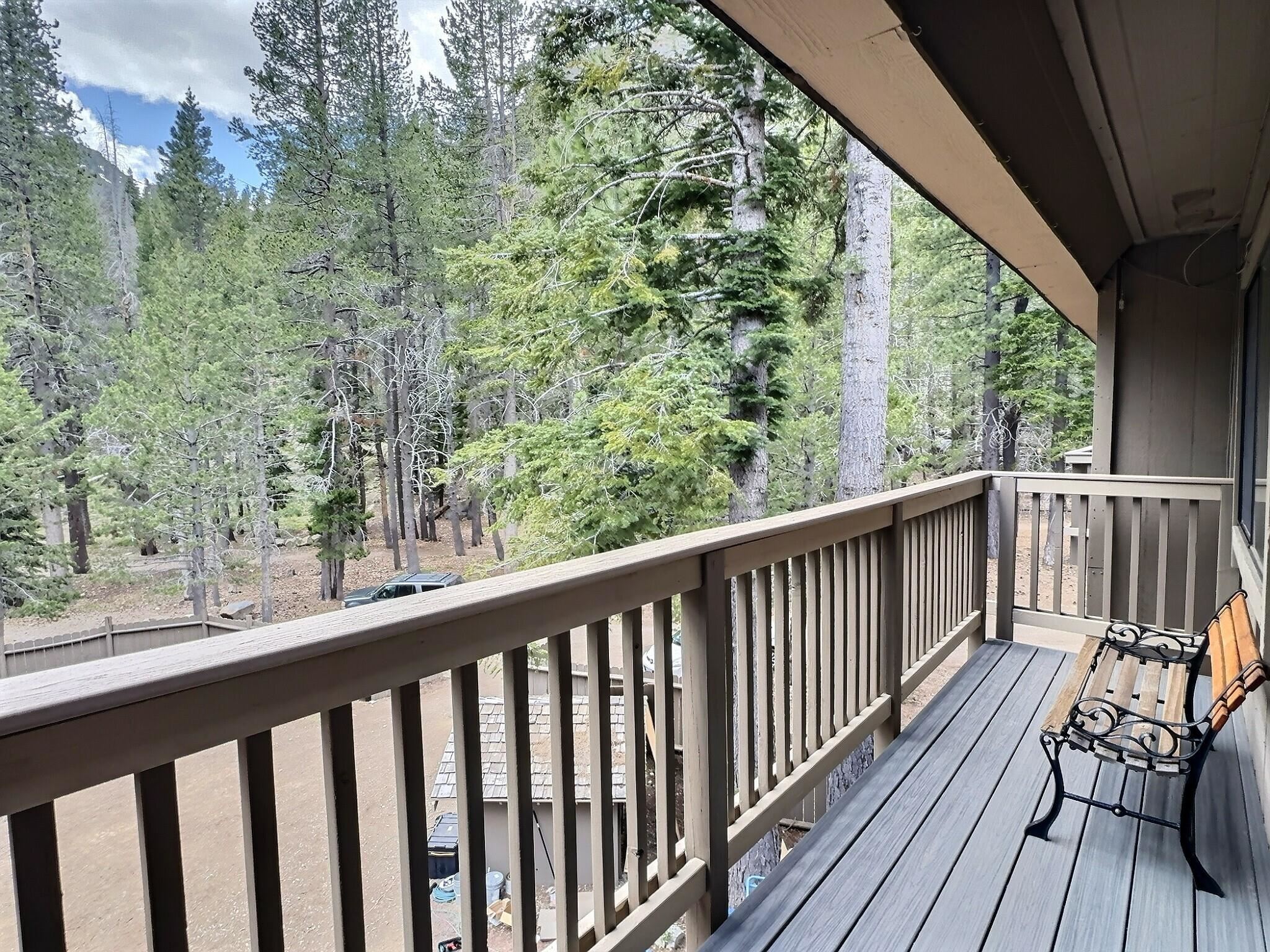 415 Shirley Cyn Road, Unit 8 Olympic Valley, CA 96146 - Photo 8 of 26