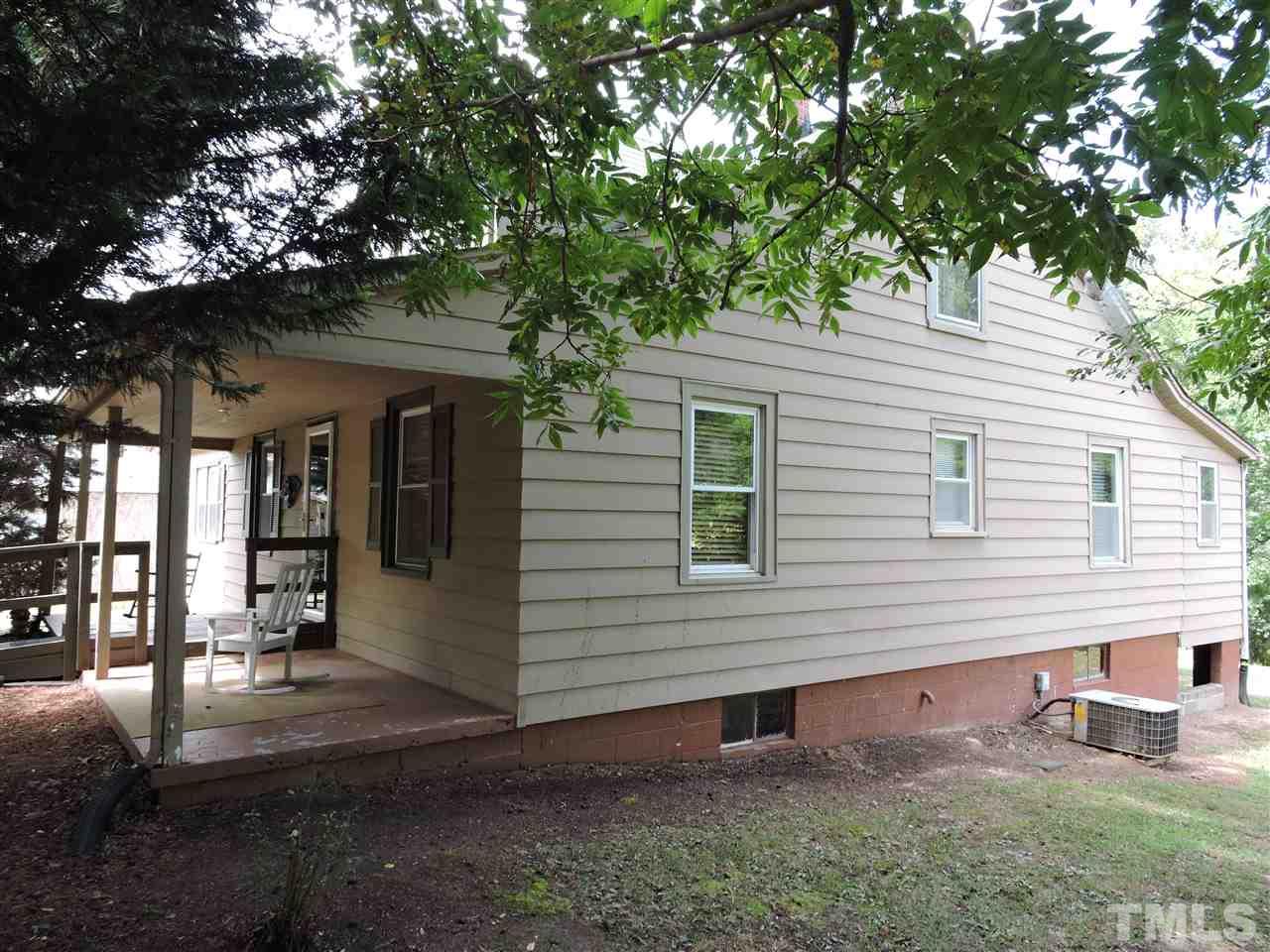 374 City Lake Road Roxboro, NC 27574 - Photo 2 of 21