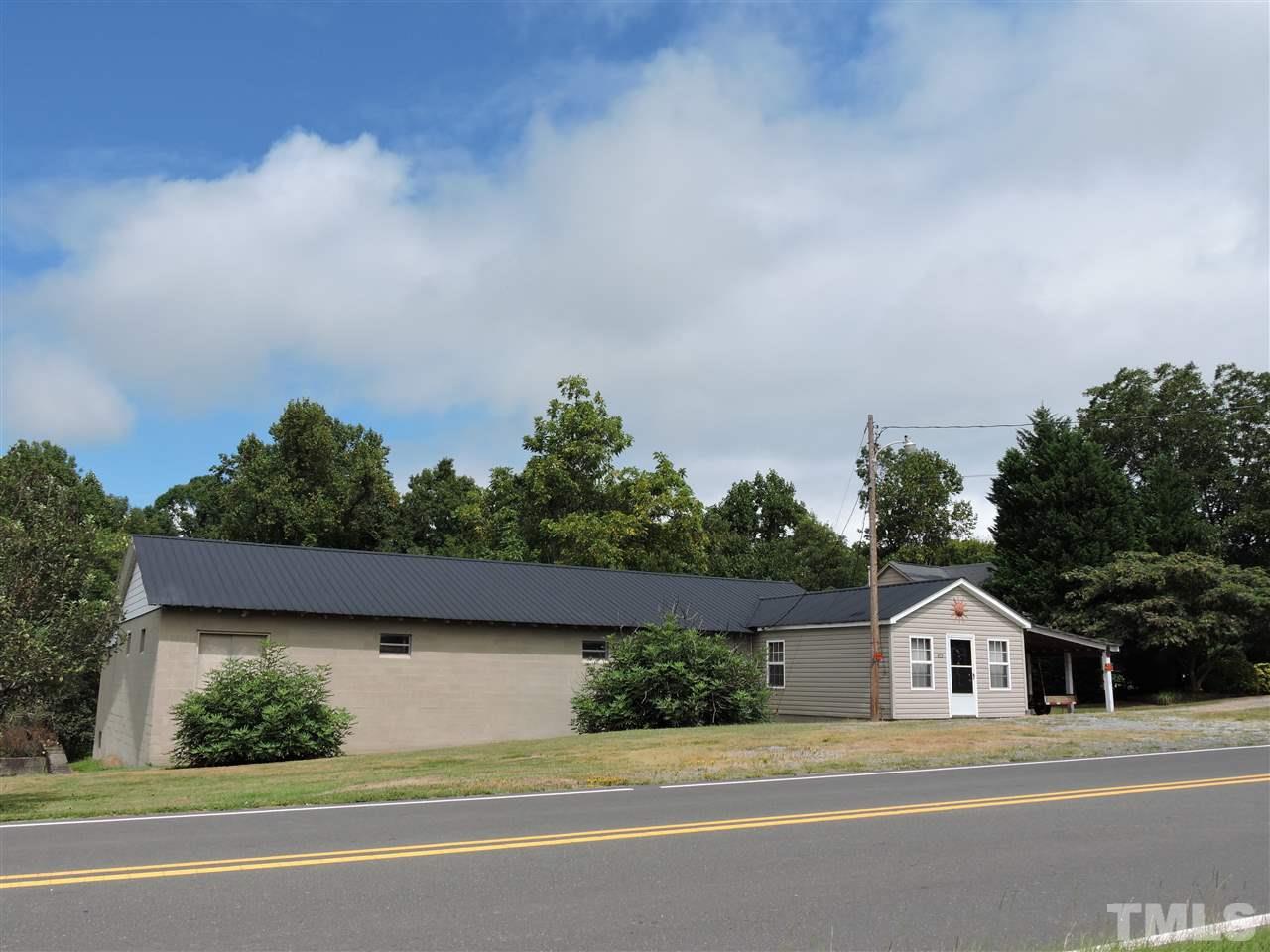 374 City Lake Road Roxboro, NC 27574 - Photo 13 of 21