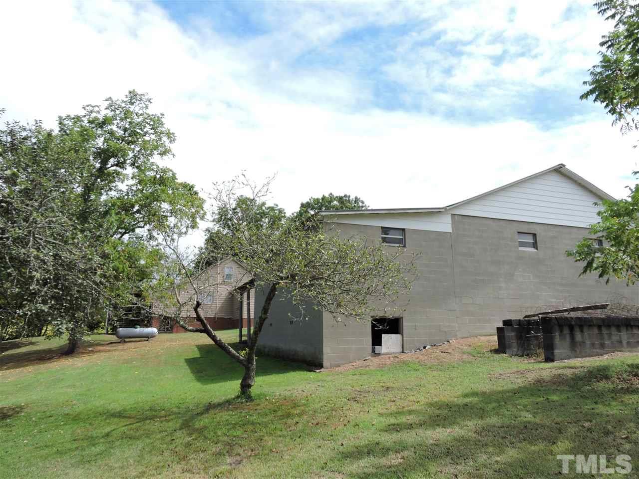 374 City Lake Road Roxboro, NC 27574 - Photo 17 of 21
