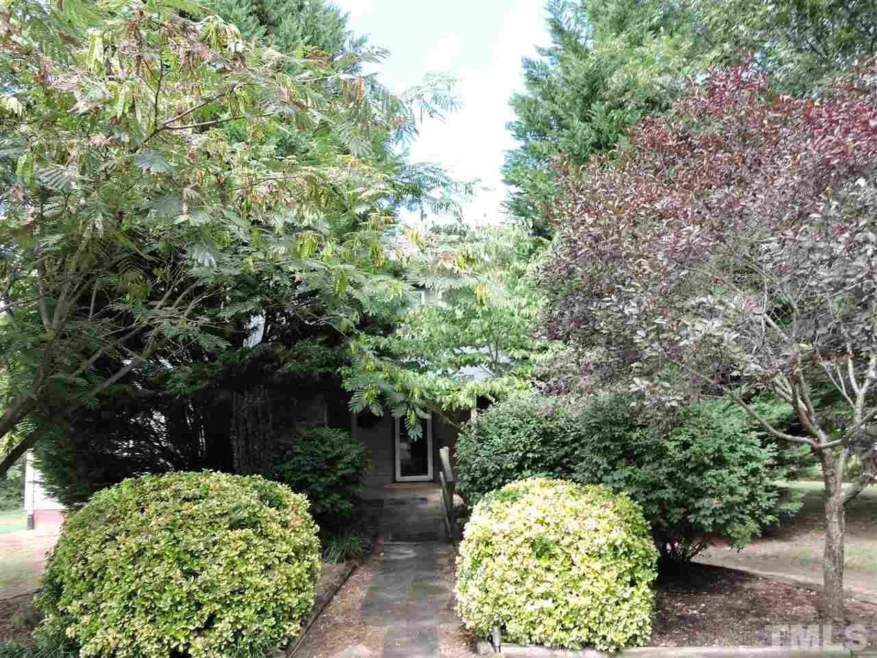374 City Lake Road Roxboro, NC 27574 - Photo 18 of 21
