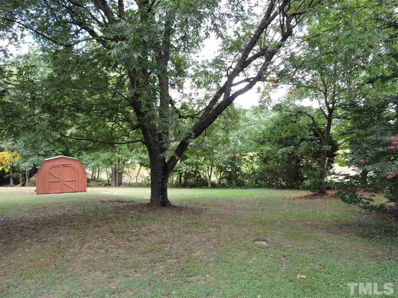 374 City Lake Road Roxboro, NC 27574 - Photo 20 of 21