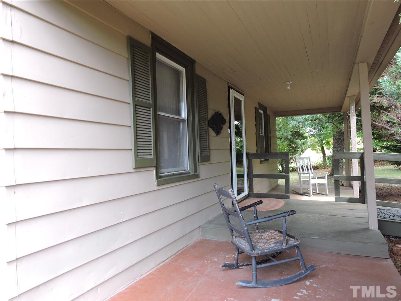 374 City Lake Road Roxboro, NC 27574 - Photo 8 of 21