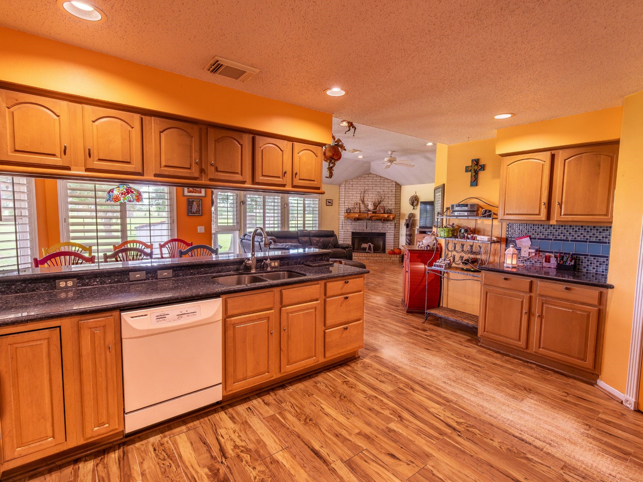3936 Beasley West End Road Rosenberg, TX 77471 - Photo 5 of 37
