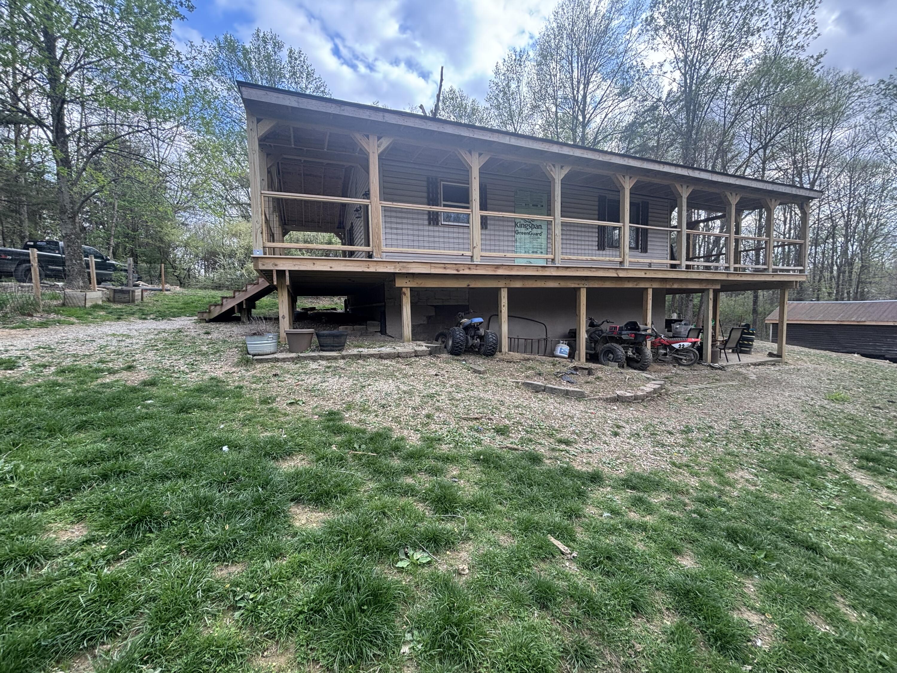 8940 Bean Blossom Road Trafalgar, IN 46181 - Photo 2 of 10 3000x2250