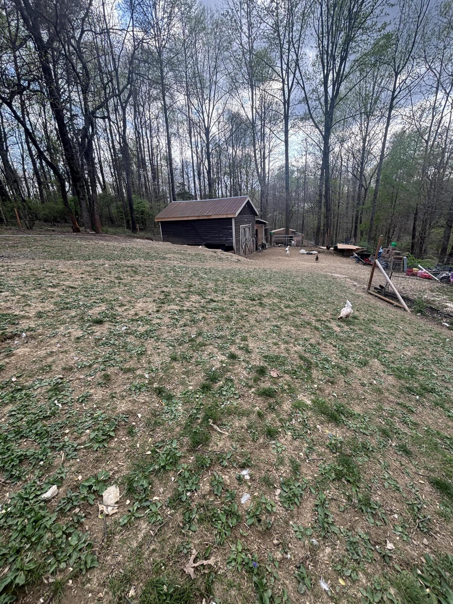 8940 Bean Blossom Road Trafalgar, IN 46181 - Photo 3 of 10 1500x2000