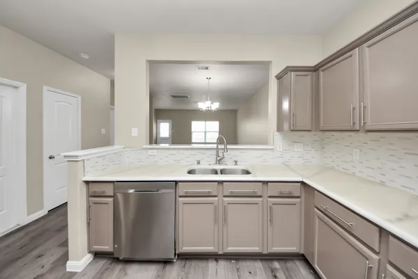 $319,000 | 1855 Garnet Breeze Drive, Rosharon, TX 77583