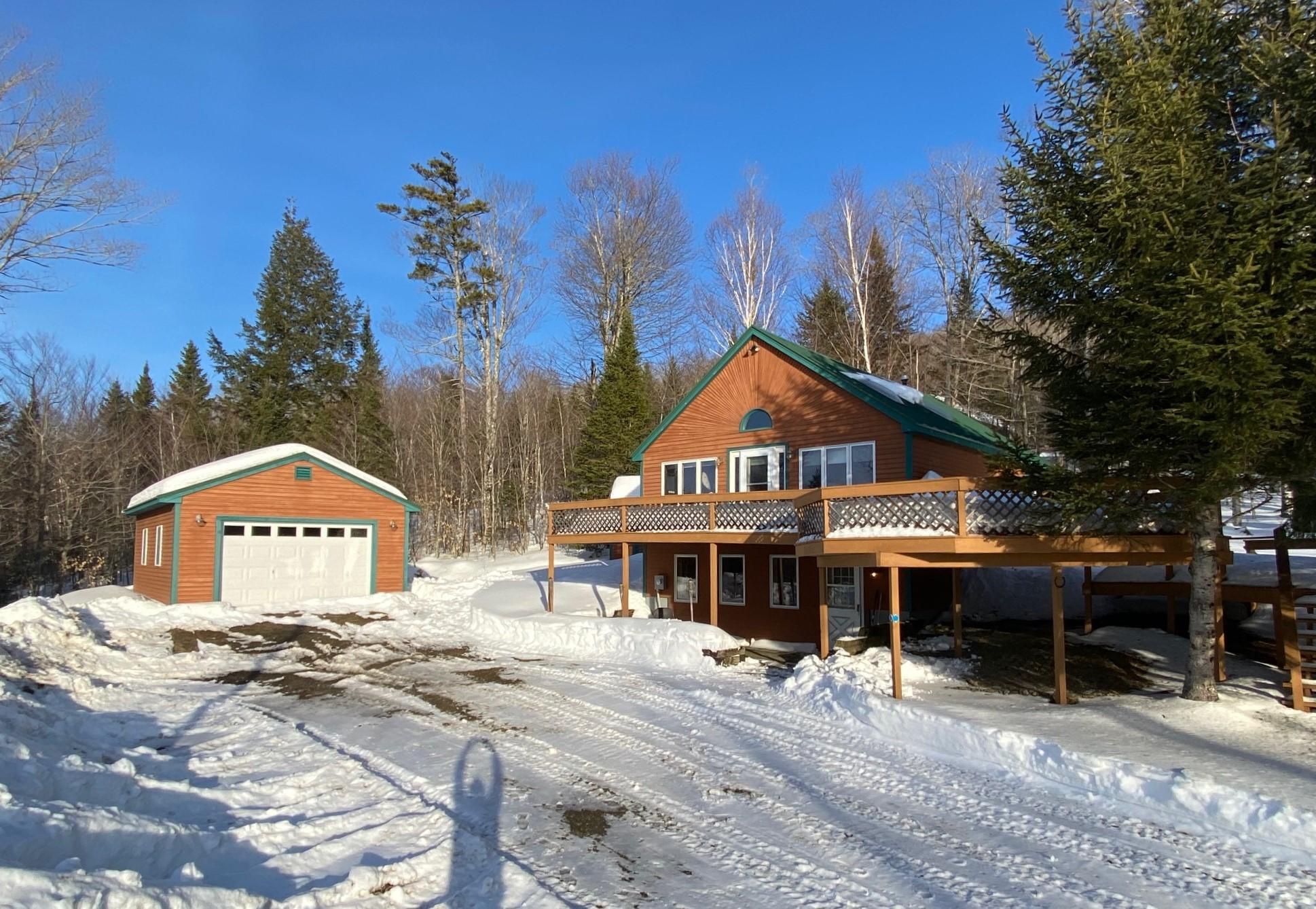 431 Lily Bay Road Greenville, ME 04441 - Photo 1 of 20 1
