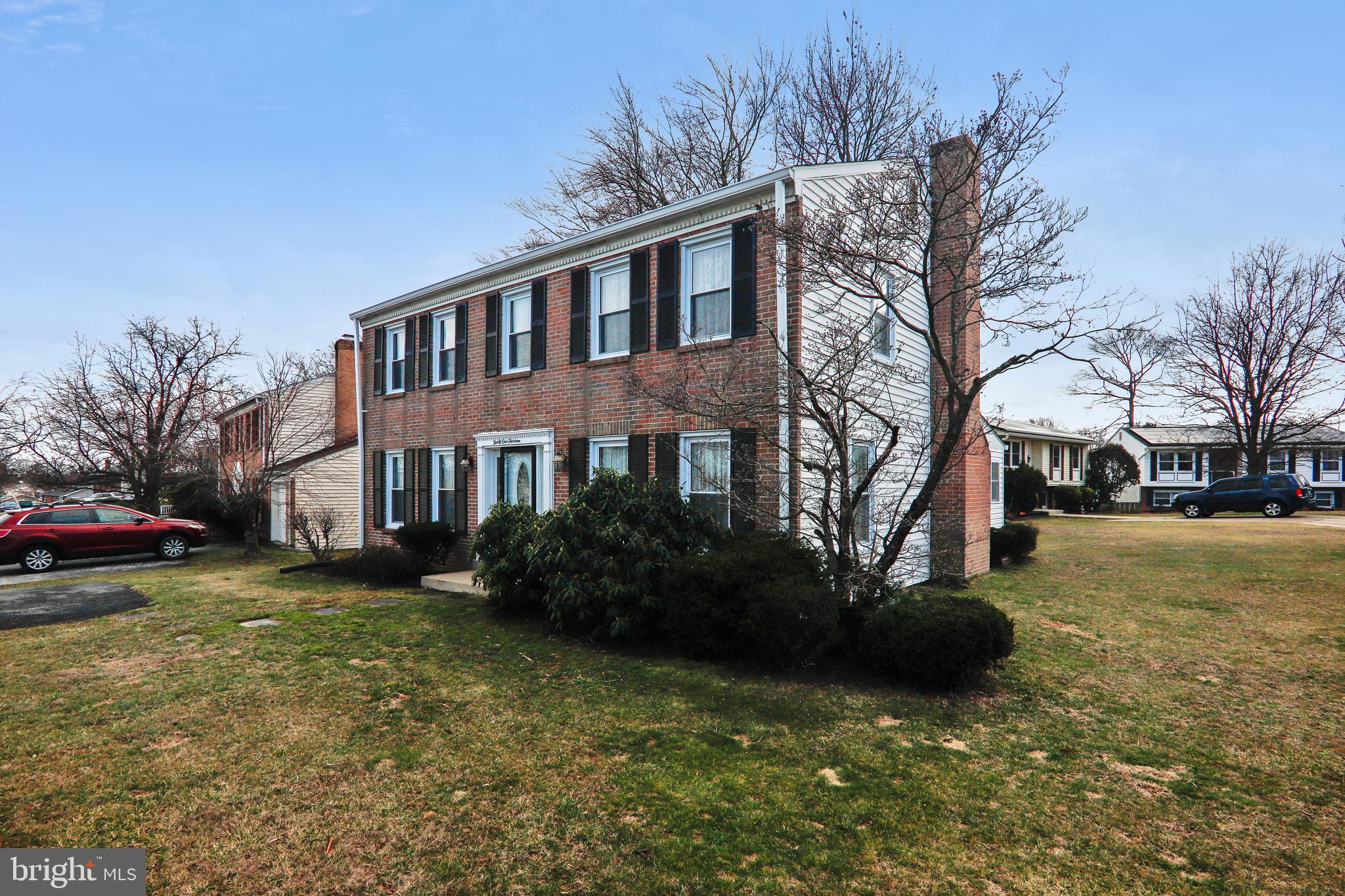 3113 Fairland Road Silver Spring, MD 20904 - Photo 59 of 72