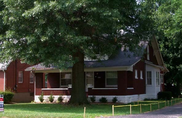 3822 Poplar Level Road Louisville, KY 40213 - Photo 1 of 1 Primary Photo