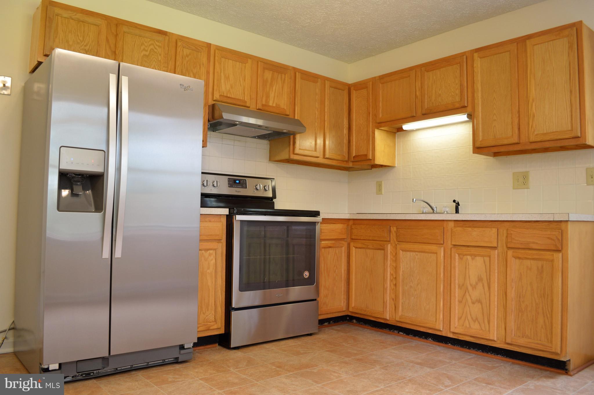 9643 Roys Lane Culpeper, VA 22701 - Photo 6 of 18 Kitchen