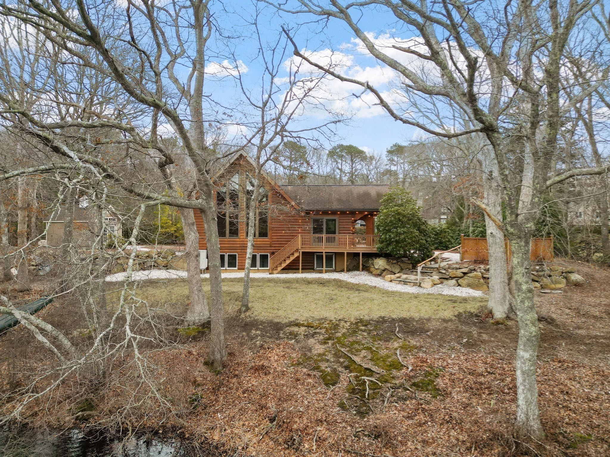 119 Valley Bars Road Bourne, MA 02532 - Photo 34 of 41 Gallery Image 34