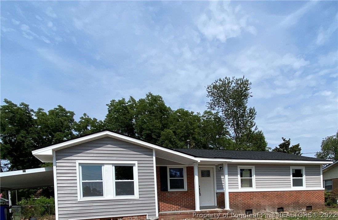 5426 Plateau Road Fayetteville, NC 28303 - Photo 1 of 13 Gallery Image 1