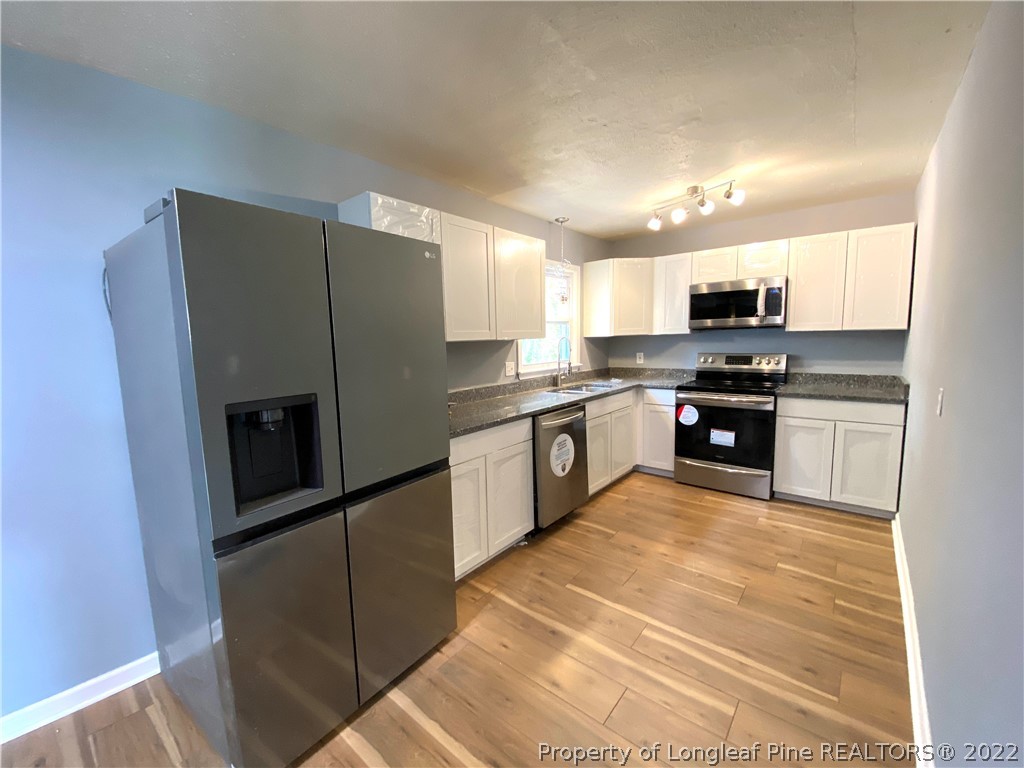 5426 Plateau Road Fayetteville, NC 28303 - Photo 3 of 13 Gallery Image 3