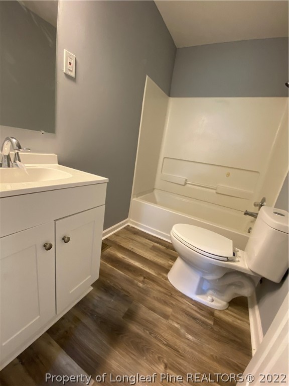 5426 Plateau Road Fayetteville, NC 28303 - Photo 8 of 13 Gallery Image 8