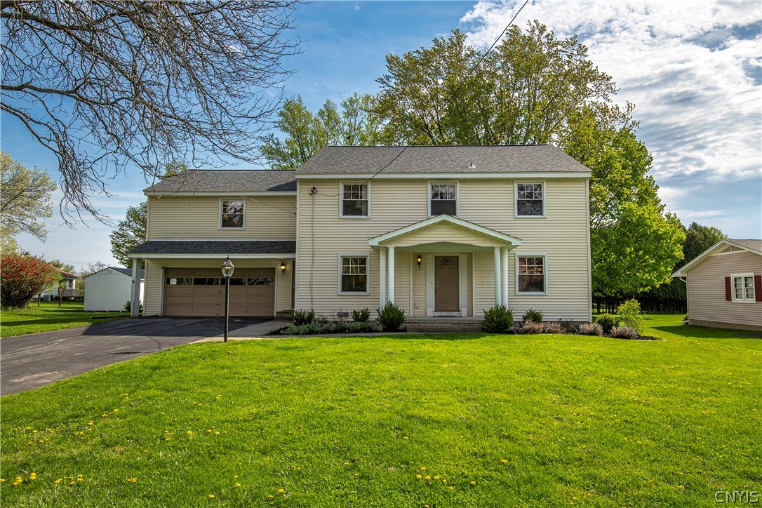 5200 Wilcox Road Whitestown, NY 13492 - Photo 1 of 1 Gallery Image 1