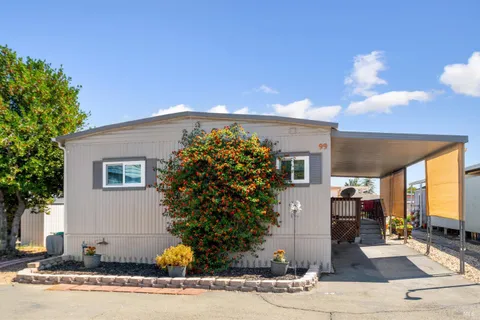 $220,000 | 99 Hacienda Drive, Napa, CA 94558