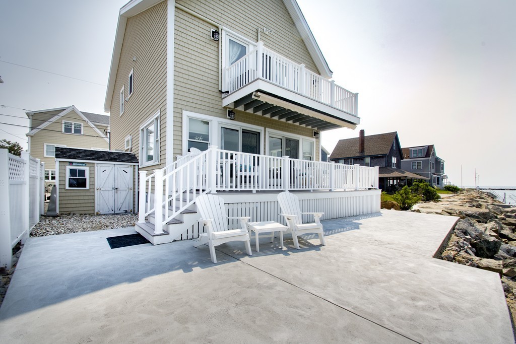 78 Lighthouse Road Scituate, MA 02066 - Photo 3 of 20