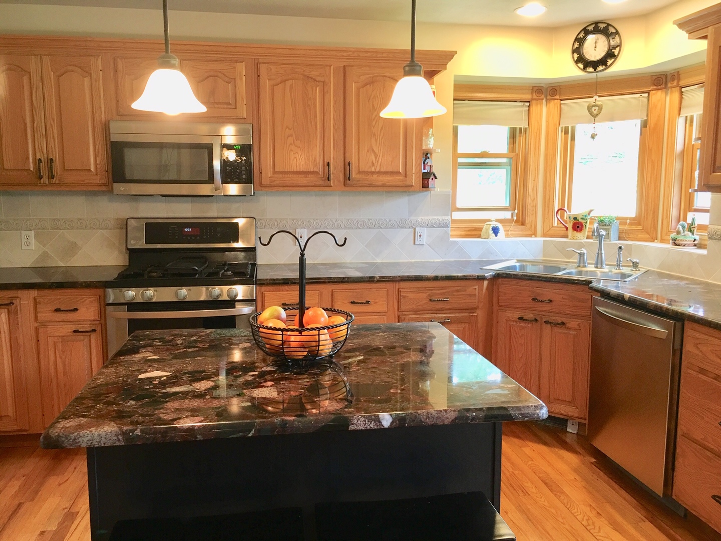 3095 East 1879th Road Grand Ridge, IL 61325 - Photo 13 of 42
