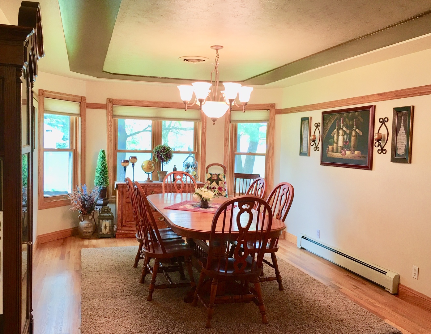 3095 East 1879th Road Grand Ridge, IL 61325 - Photo 15 of 42
