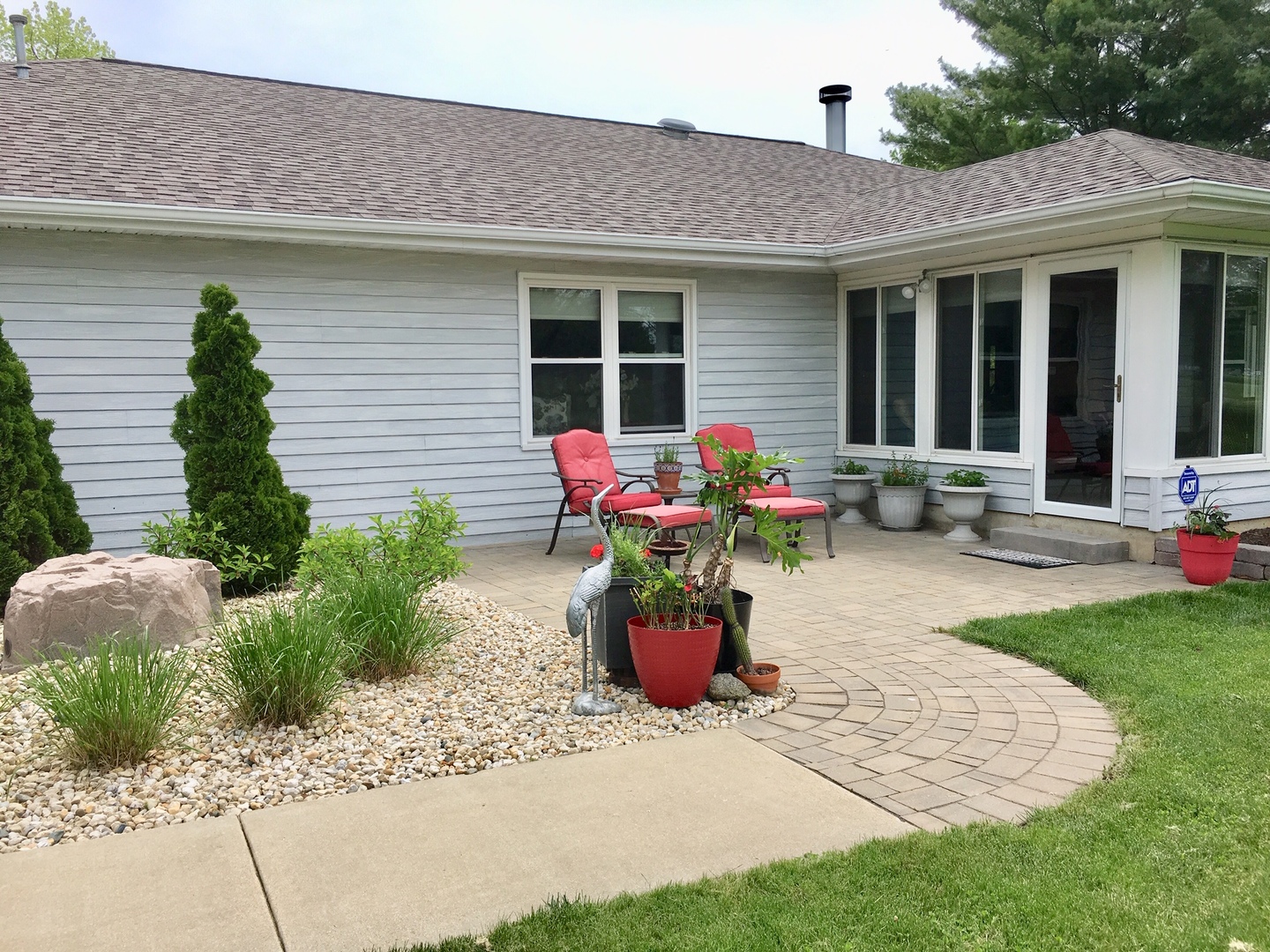 3095 East 1879th Road Grand Ridge, IL 61325 - Photo 18 of 42
