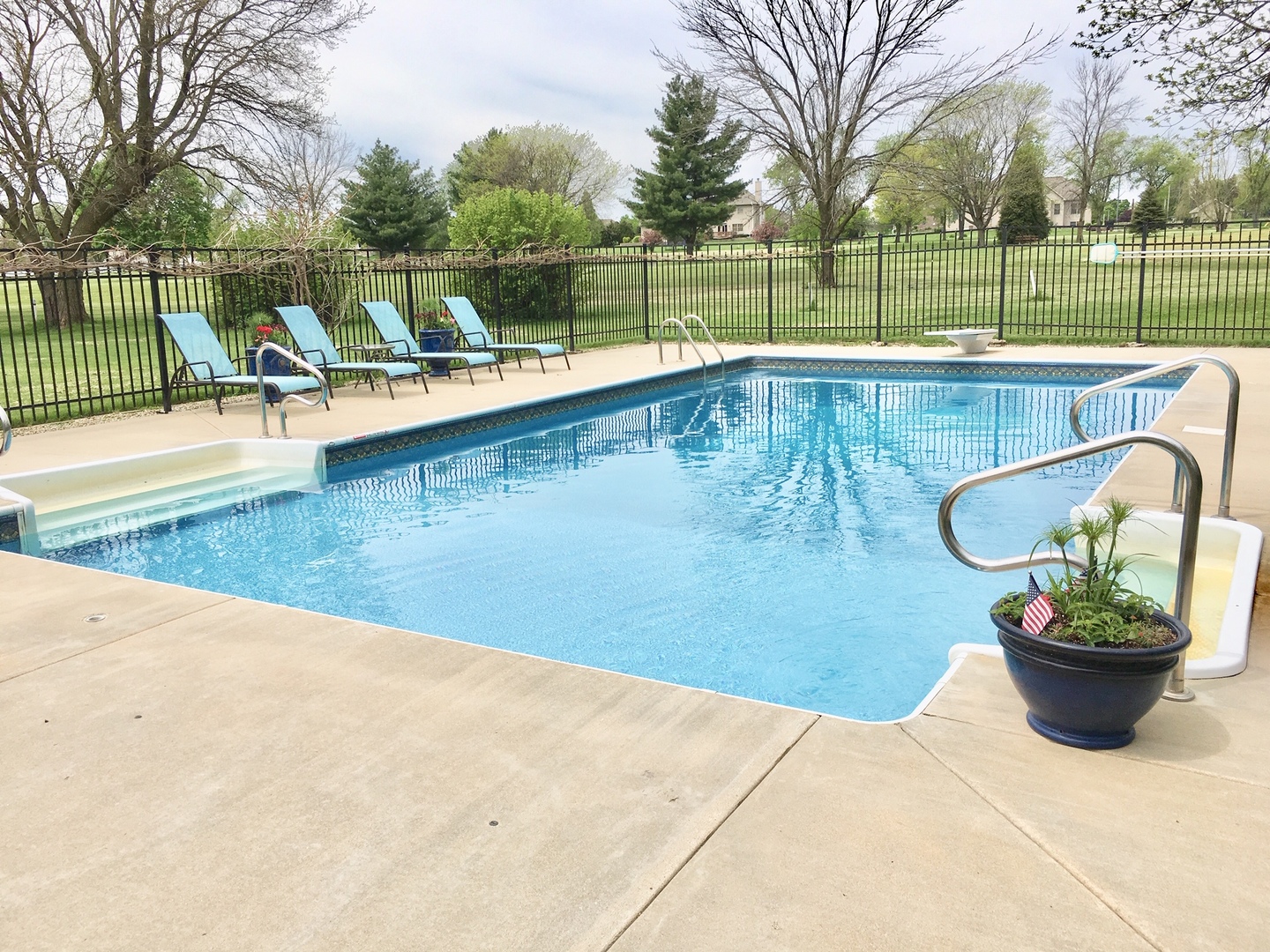 3095 East 1879th Road Grand Ridge, IL 61325 - Photo 21 of 42