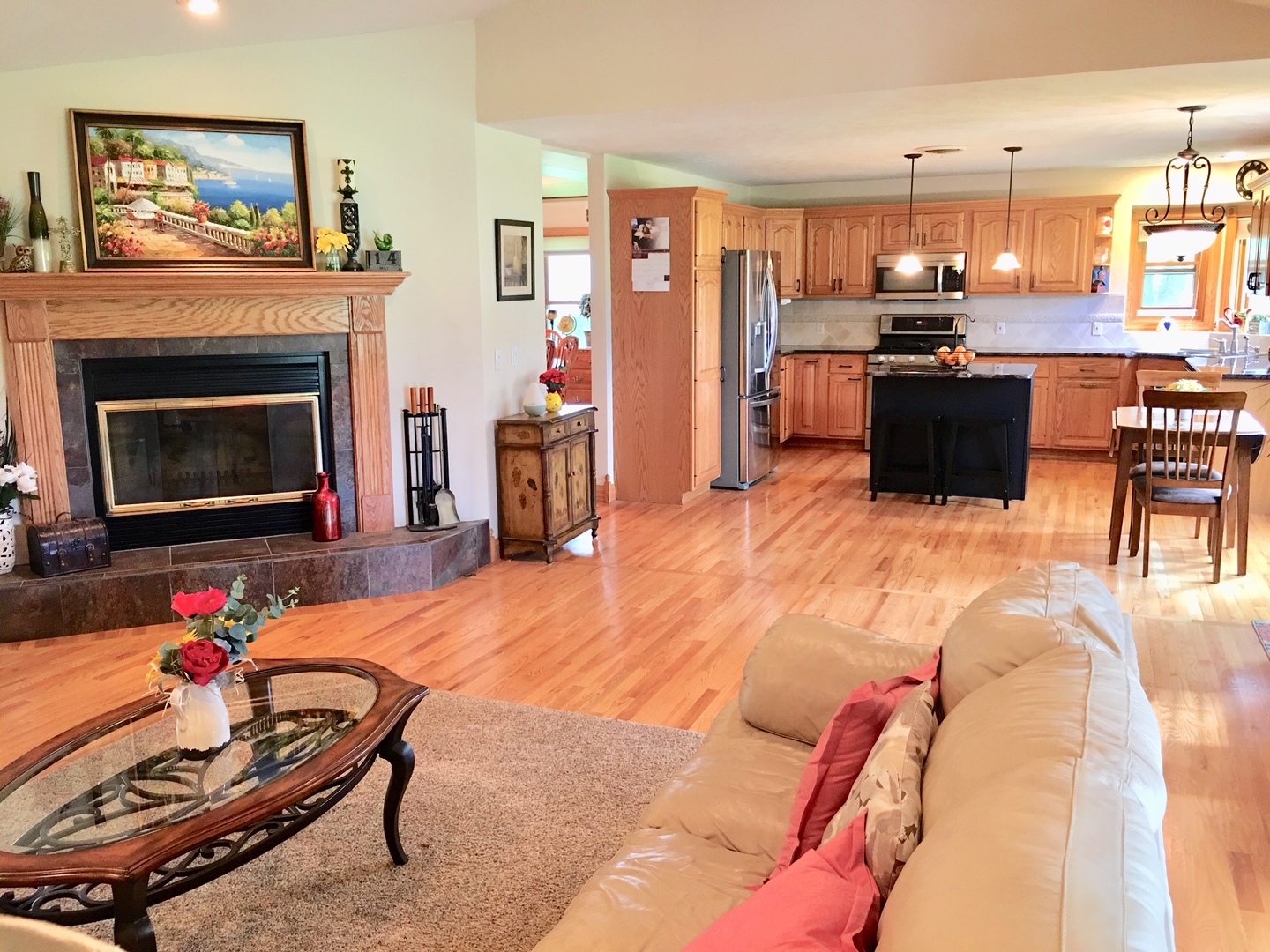 3095 East 1879th Road Grand Ridge, IL 61325 - Photo 8 of 42