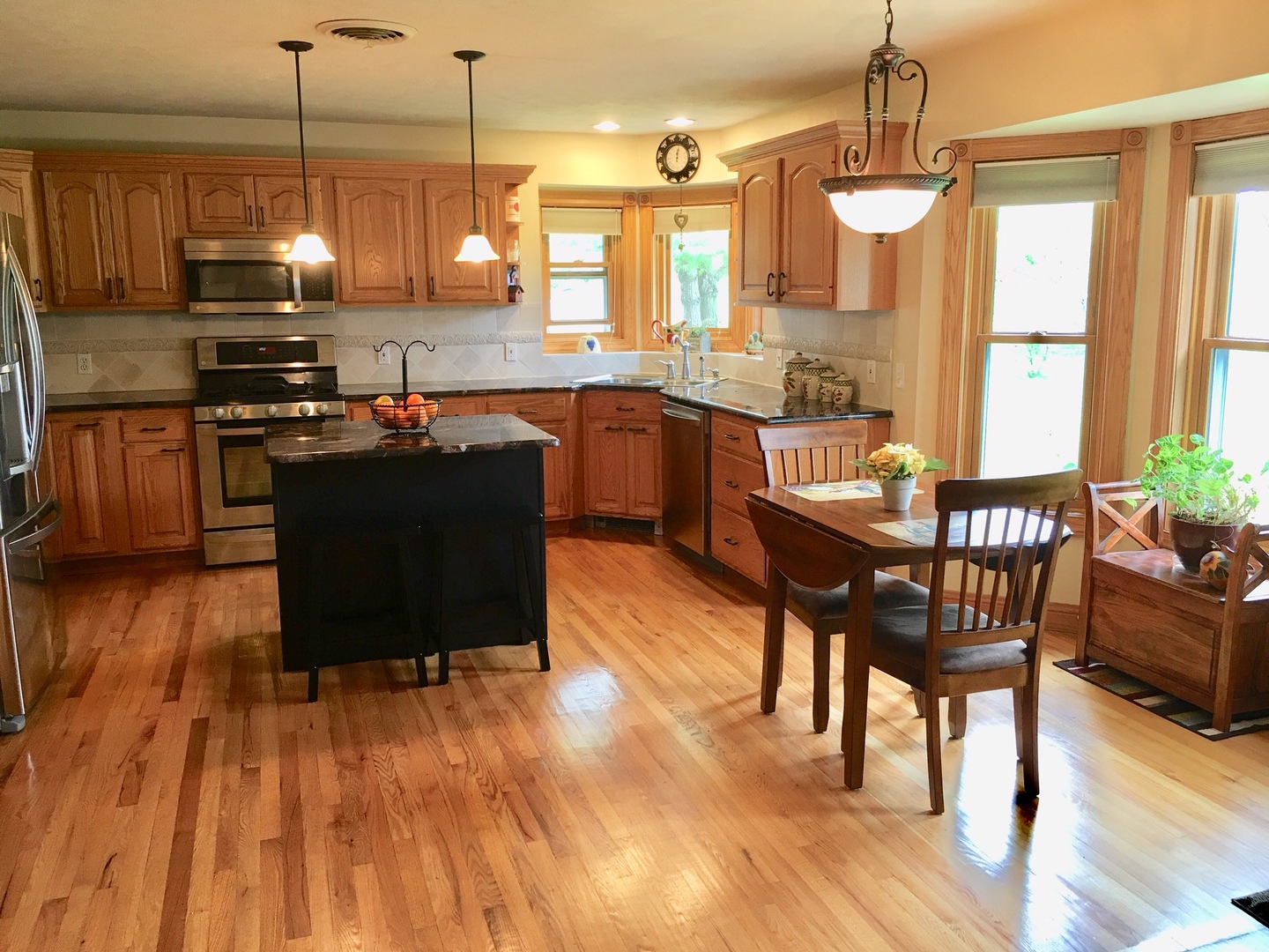 3095 East 1879th Road Grand Ridge, IL 61325 - Photo 10 of 42