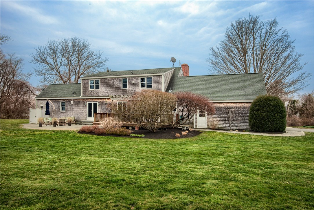 29 Sachem Road Tiverton, RI 02878 - Photo 4 of 29