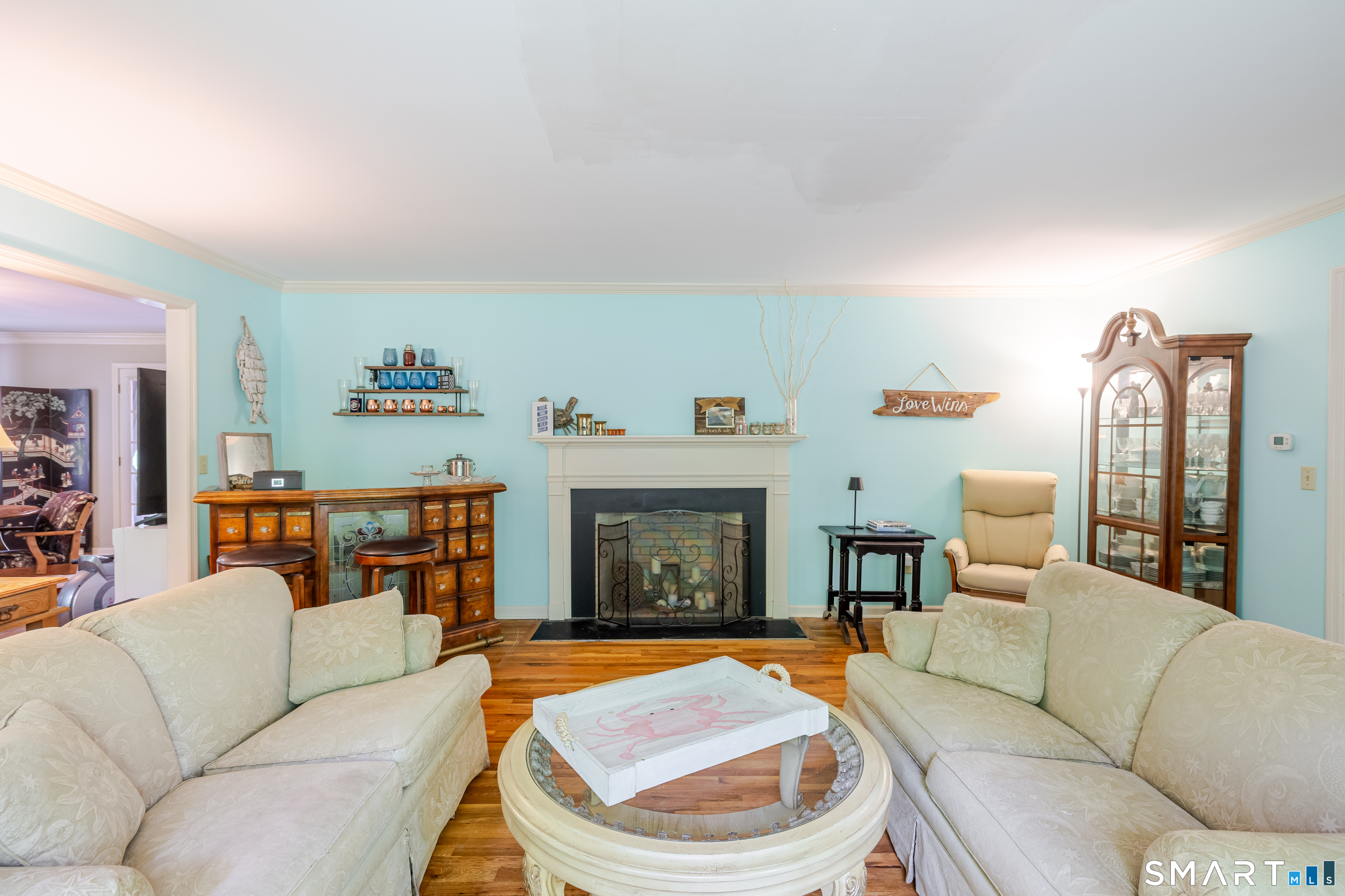 40 Echo Valley Road Newtown, CT 06470 - Photo 7 of 39