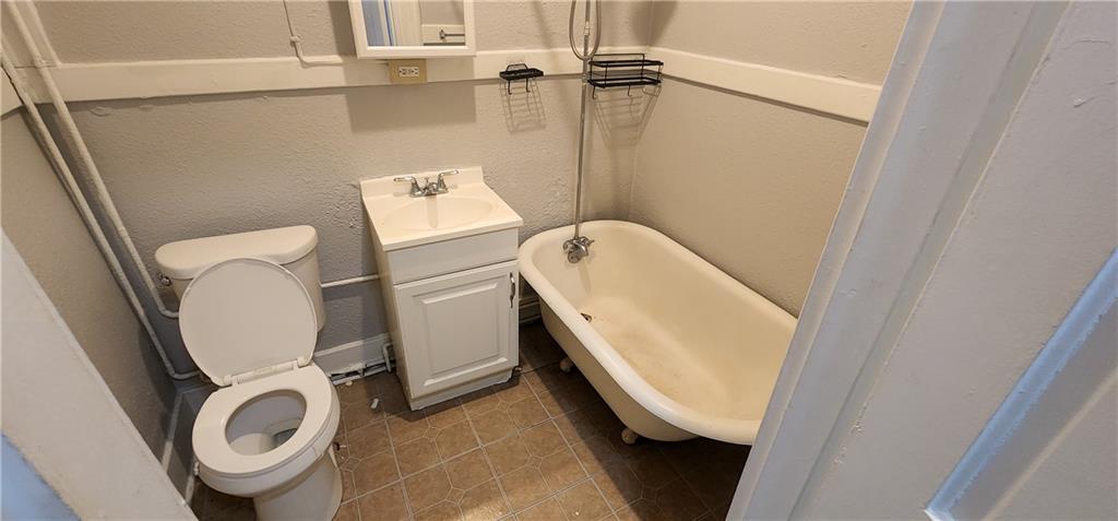 1809 Rialto Street Pittsburgh, PA 15212 - Photo 31 of 36 a utility room with dryer and washer