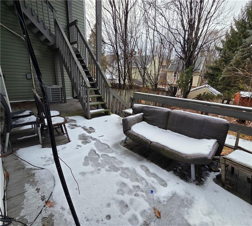 1809 Rialto Street Pittsburgh, PA 15212 - Photo 10 of 36 a view of outdoor seating