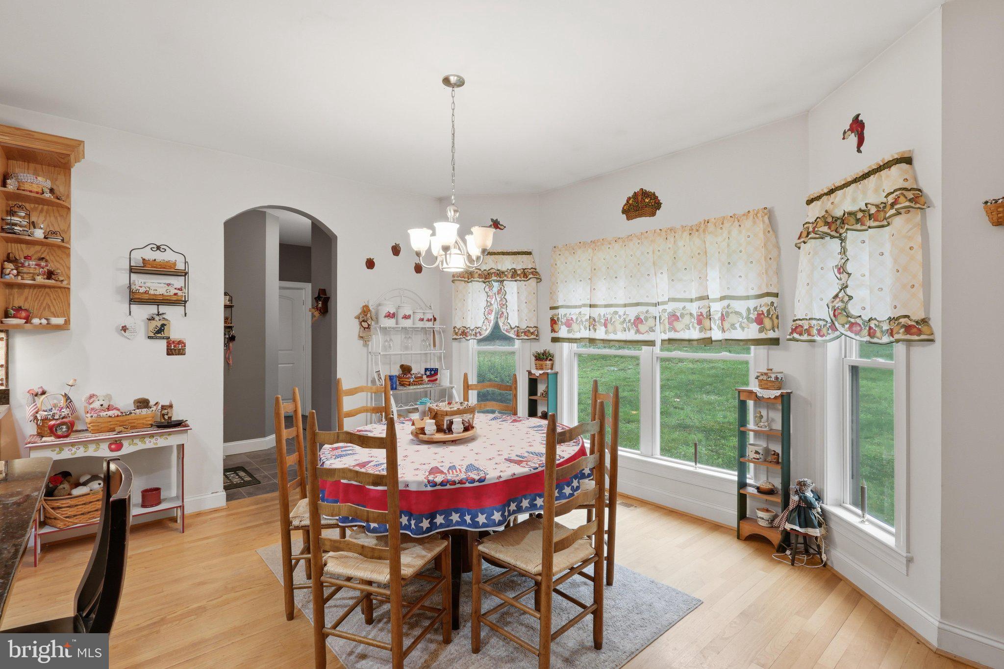 7020 Debold Road Thurmont, MD 21788 - Photo 20 of 75 Such Great space from the garage