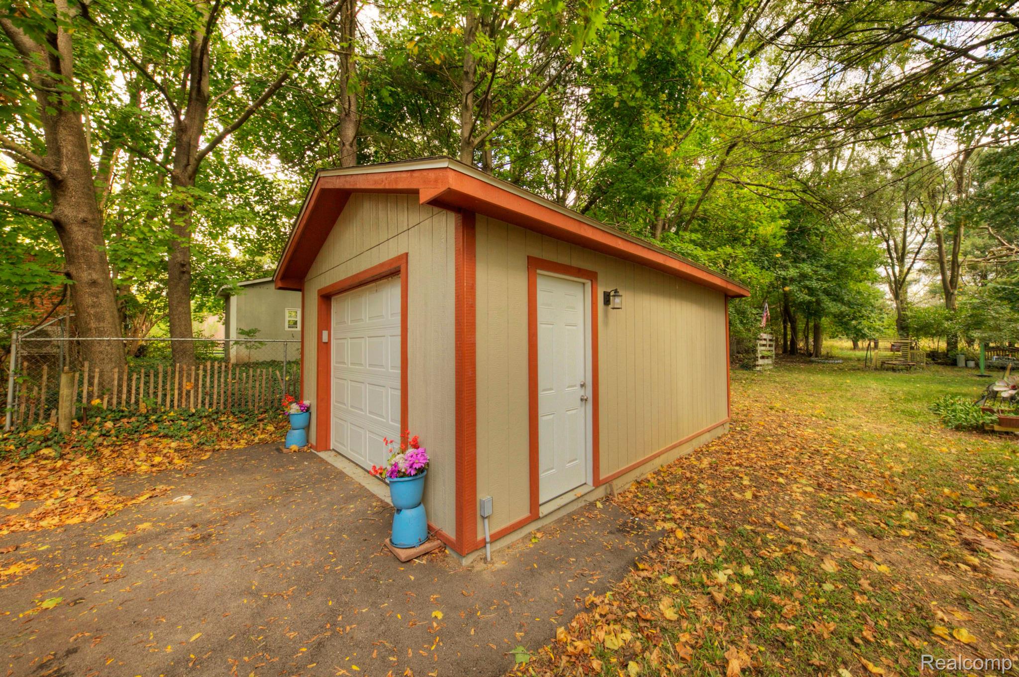 1706 Leforge Road Ypsilanti, MI 48198 - Photo 36 of 42 Gallery Image 36