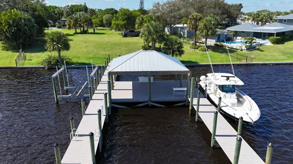 $3,699,999 | 4345 Southeast Mulford Lane, Stuart, FL 34997