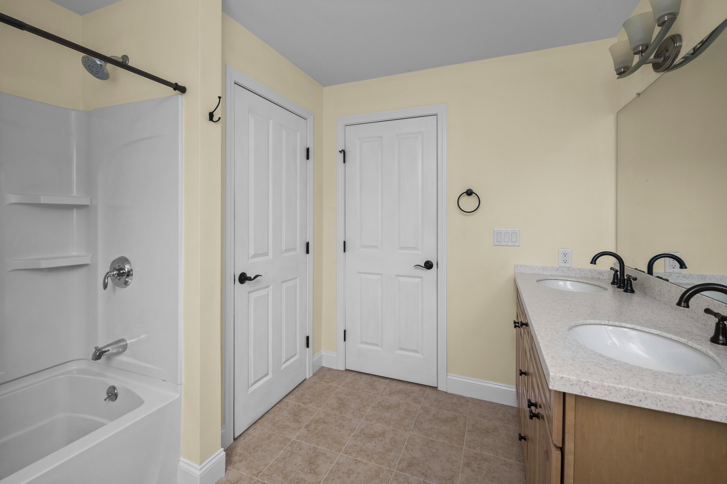 239 Cider Hill Road York, ME 03909 - Photo 34 of 43 Lower Level Bath