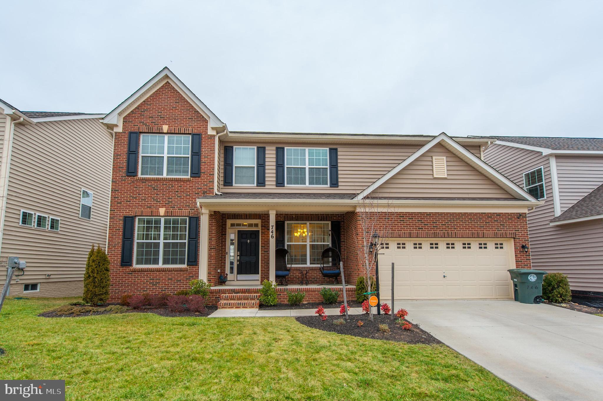 746 Holden Road Frederick, MD 21701 - Photo 1 of 53