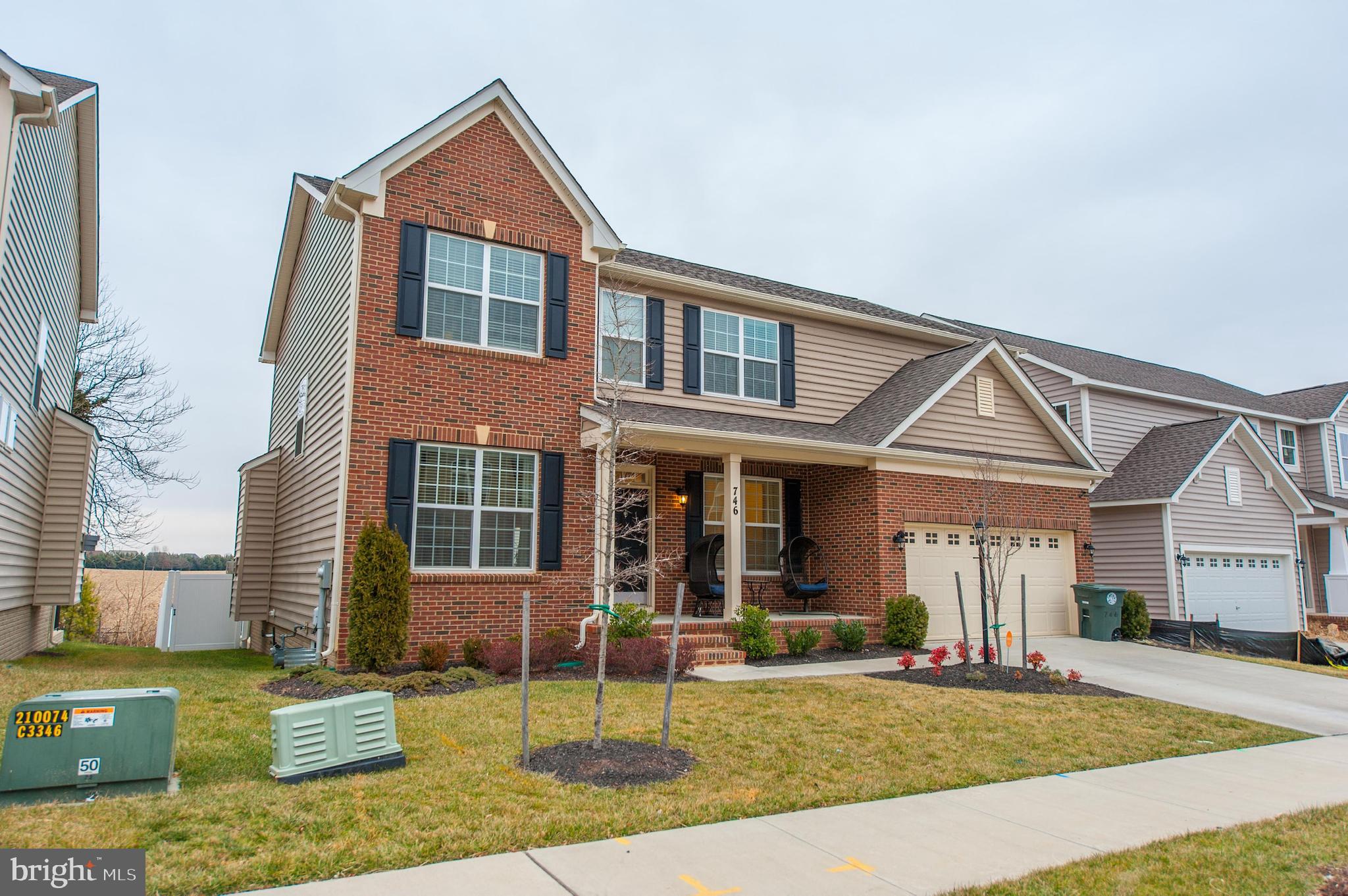 746 Holden Road Frederick, MD 21701 - Photo 3 of 53
