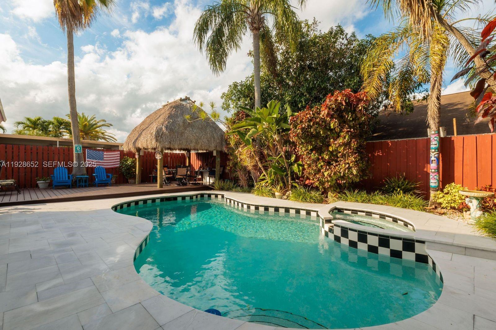 9871 Southwest 58th Court Cooper City, FL 33328 - Photo 2 of 54