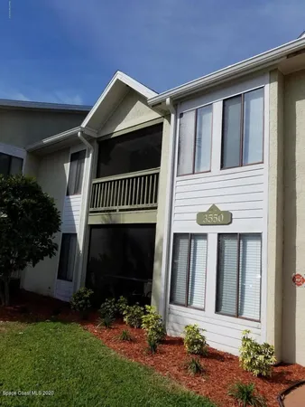 $1,150 | 3550 Sable Palm Lane, Unit L, Titusville, FL 32780