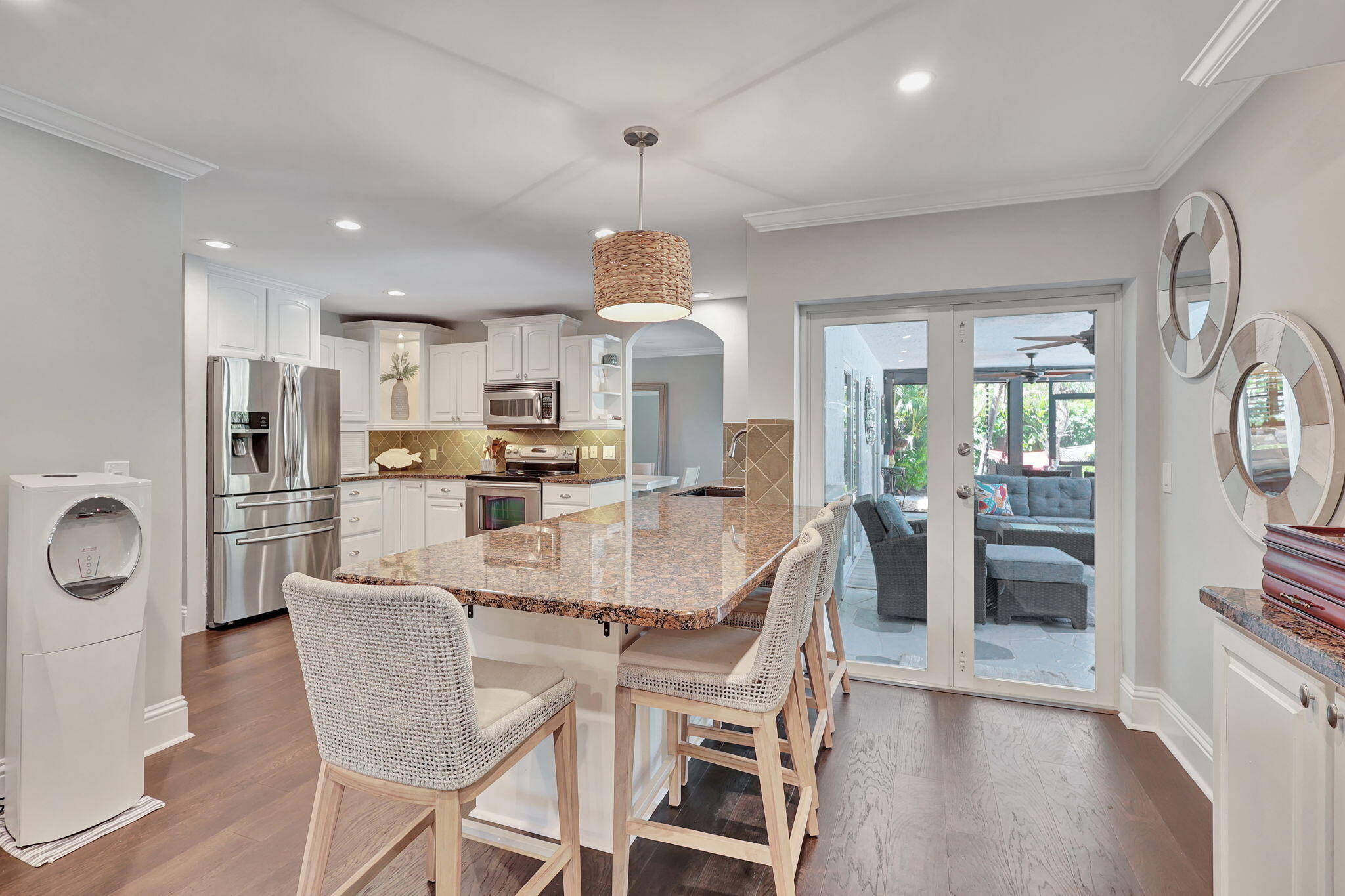 3015 Dunlin Road Delray Beach, FL 33444 - Photo 20 of 65 17-web-or-mls-3015Dunlin_81