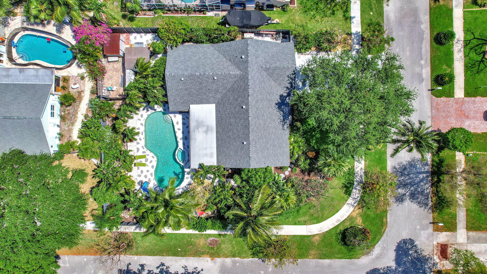 3015 Dunlin Road Delray Beach, FL 33444 - Photo 6 of 65 57-web-or-mls-3015Dunlin_DJI_7